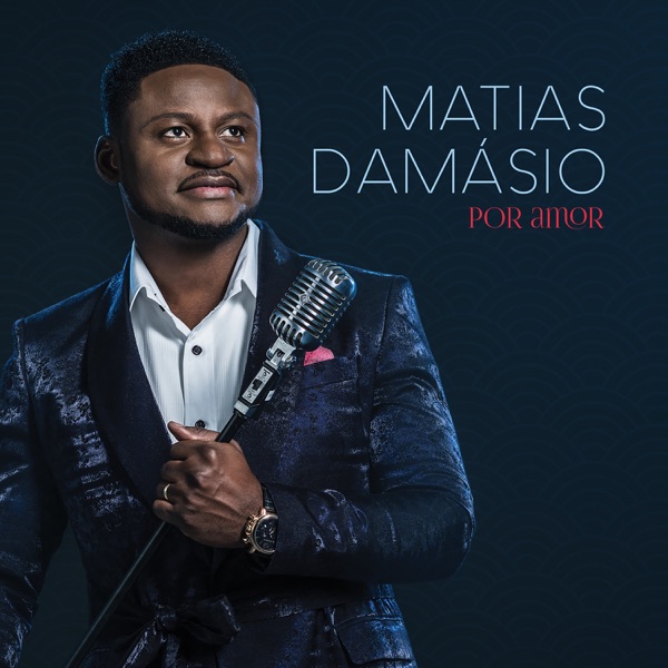 Por Amor - Matias Damásio