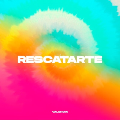 Rescatarte - Single