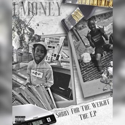 Sorry for the Weight Ep