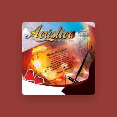 Listen to Grupo Acústica, watch music videos, read bio, see tour dates & more!