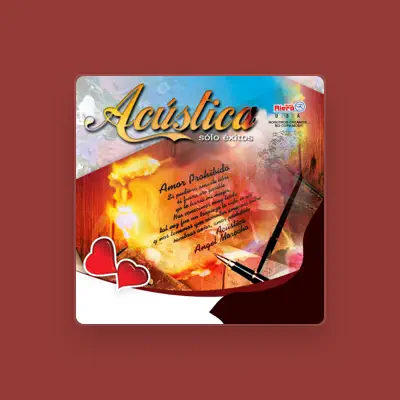 Listen to Grupo Acústica, watch music videos, read bio, see tour dates & more!