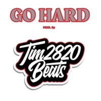 Go Hard - Single - Tim2820Beats