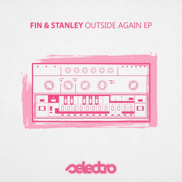 Outside Again - Single