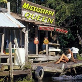 Mississippi Queen artwork