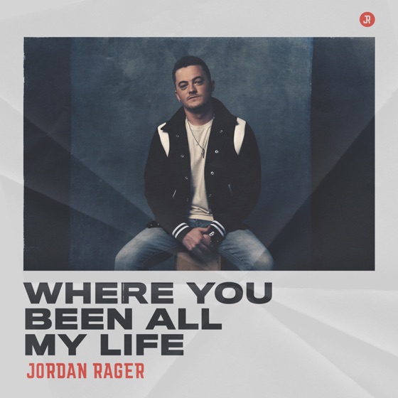 Cover artwork for Where You Been All My Life