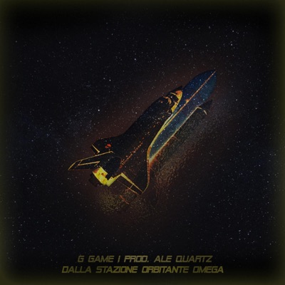 Dalla Stazione Orbitante Omèga (feat. Ale Quartz) - Single