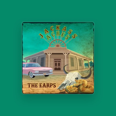 Listen to The Earps, watch music videos, read bio, see tour dates & more!