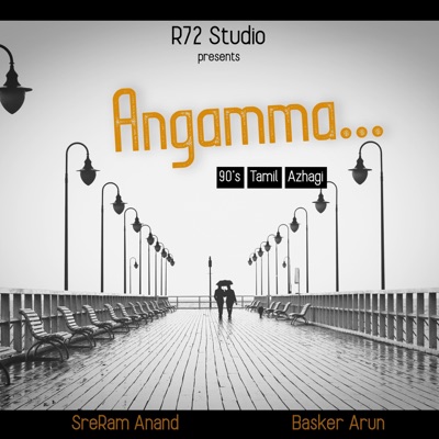 Angamma - Single