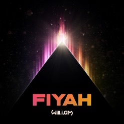 FIYAH cover art