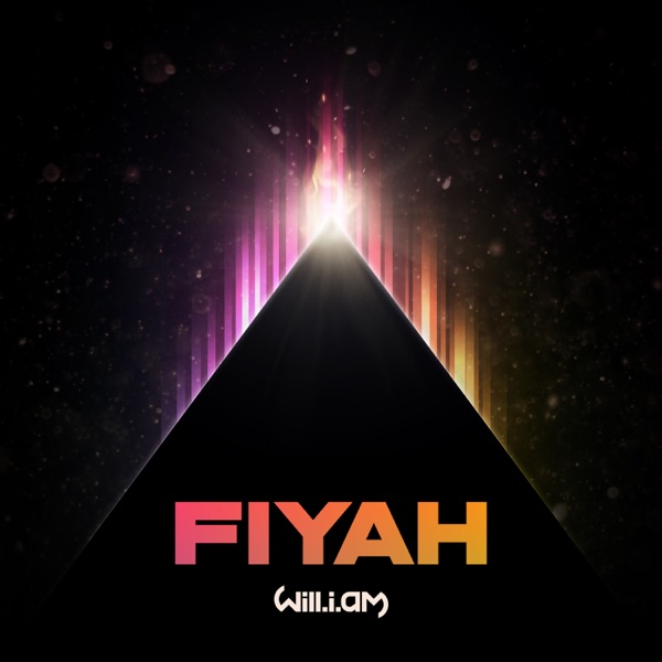 FIYAH - Single - will.i.am