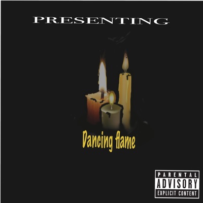 Dancing Flame (feat. Deldridge & ChampyG) - Single