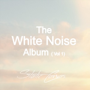 White Noise Wash 800hz (Loopable)