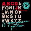 If You Wanna Get Down - Single