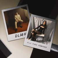 D.L.M.H (feat. Tina Pámpano Acoustic) [Acoustic] - Single - Cristian Leon