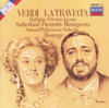 Verdi: La Traviata - Highlights - Dame Joan Sutherland, Luciano Pavarotti, National Philharmonic Orchestra & Richard Bonynge