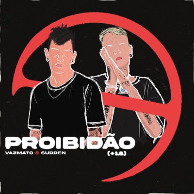 Proibidão - Single