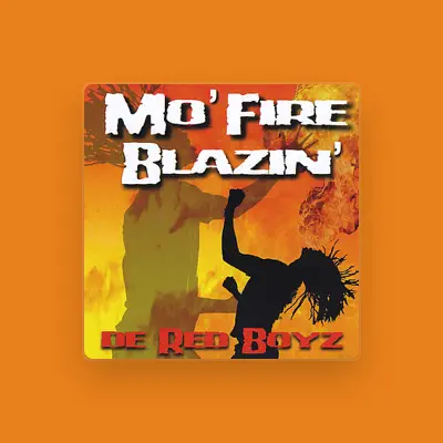 Listen to De Red Boyz, watch music videos, read bio, see tour dates & more!