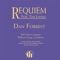 Requiem for the Living: V. Lux Aeterna - Bel Canto Company, Jeremy Whitener, Donovan Elliot & Welborn Young lyrics