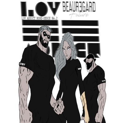 Lov Addict (Hors-Serie No. 2) - Single