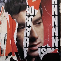 Version - Mark Ronson