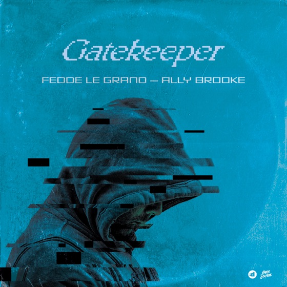 Cover artwork for Gatekeeper