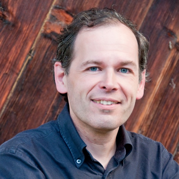Thilo Muster's avatar