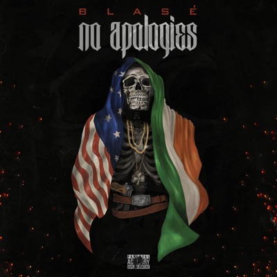 No Apologies - Single