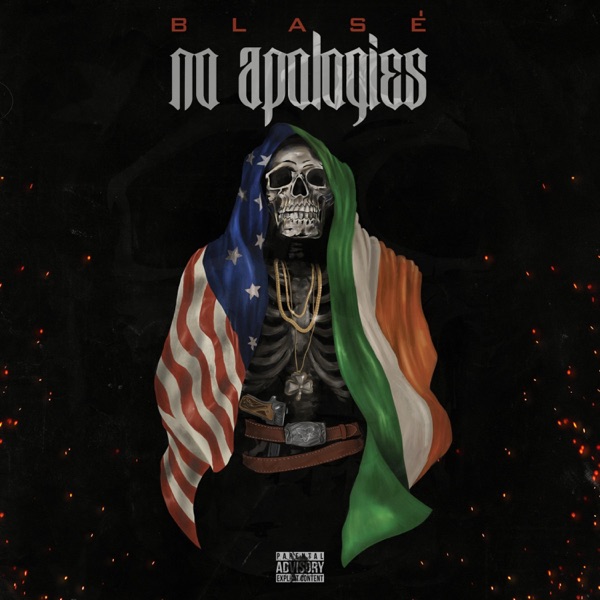 No Apologies