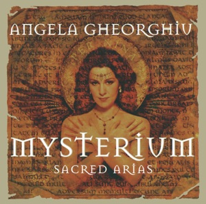 Ave Maria (arr. from Intermezzo from