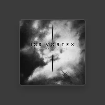 Listen to Ics Vortex, watch music videos, read bio, see tour dates & more!