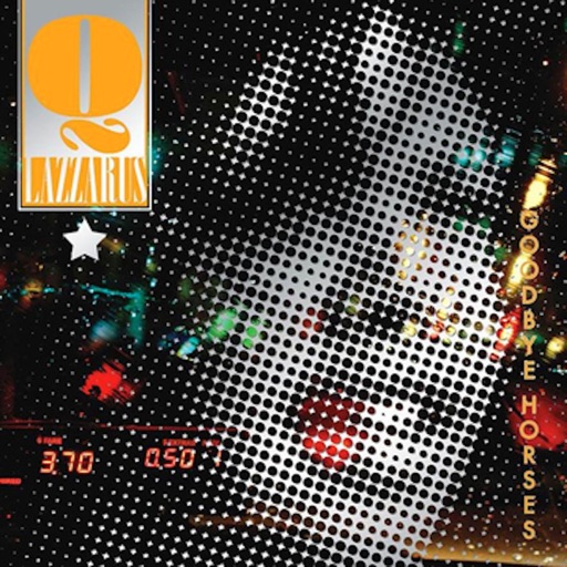 Album artwork
