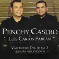 Penchy Castro - Penchy Castro