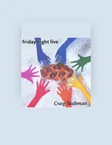 Listen to Craig Taubman, watch music videos, read bio, see tour dates & more!