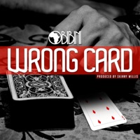 Wrong Card - Single - Obibini