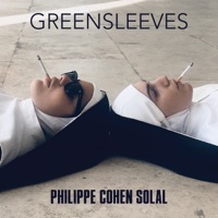 Greensleeves - Single - Philippe Cohen Solal