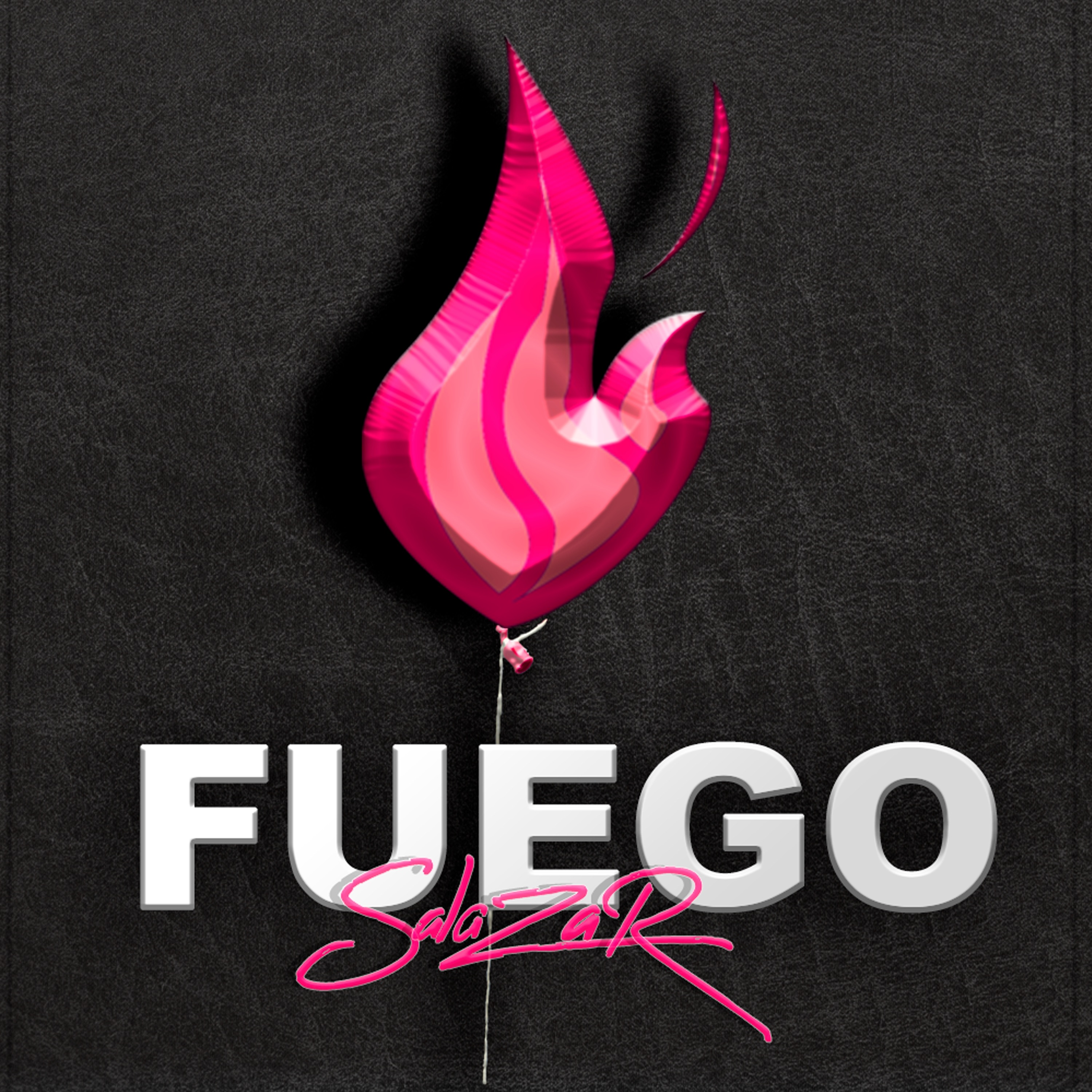 Fuego - Single