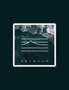 Listen to KEYNVOR, watch music videos, read bio, see tour dates & more!