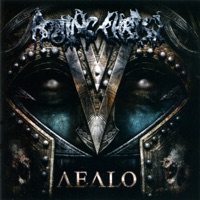 Rotting Christ - Demonon Vrosis