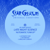 Automatic Funk - EP - Late Night Science & Mr. Krime