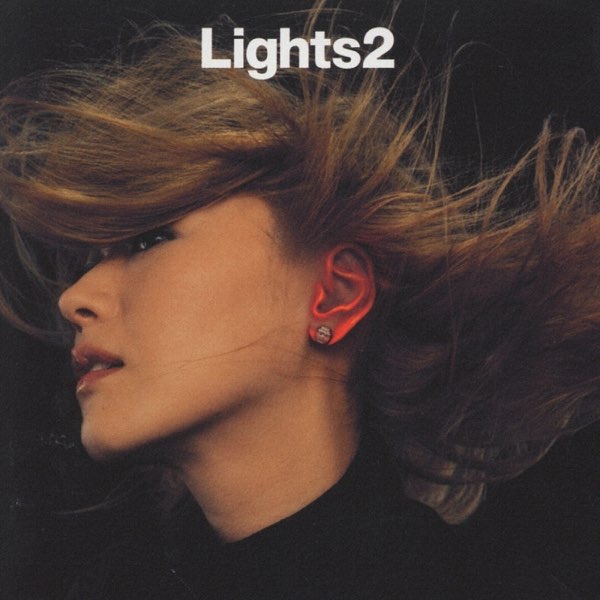 Lights2 - globeのアルバム - Apple Music