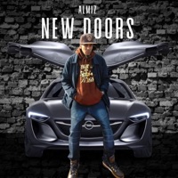 New Doors - Single - Almiz Aka Benji Burns