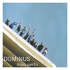Banda Dominus - Deixar Fluir