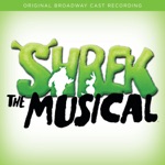 Sutton Foster & Brian d'Arcy James - Morning Person (Reprise)