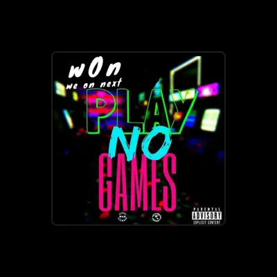 Listen to W.O.N. (WE ON NEXT), watch music videos, read bio, see tour dates & more!