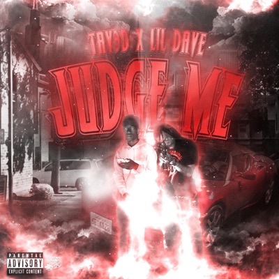 Judge Me (feat. Lil Dave) - Single