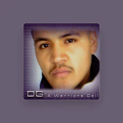 Escucha a D.G. (of Unity Klan), mira videos musicales, lee su biografía, consulta las fechas de las gira y más.