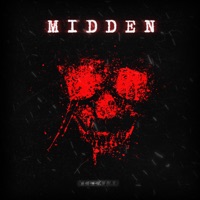 Midden - EP - VELLAZAR