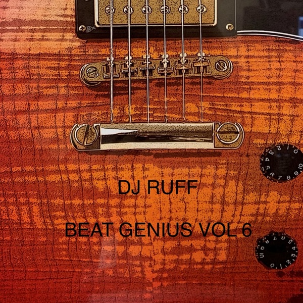 Beat Genius Vol 6
