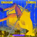 falling