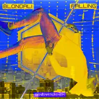 falling